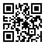 モバイルサイトのQRコード